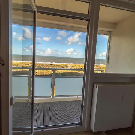 Apartment Casa Buena Vista