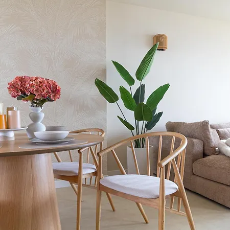 Appartement Casa Buena Vista Egmond aan Zee