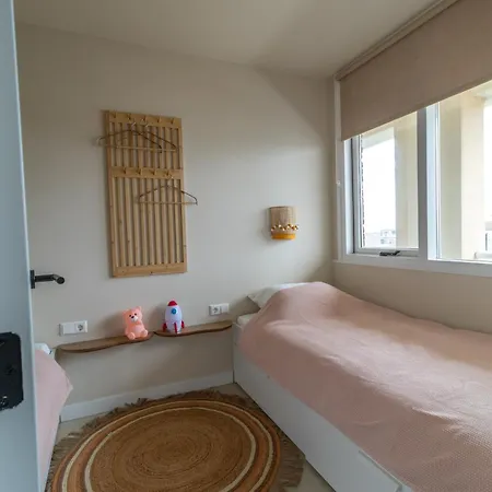 Casa Buena Vista アパート