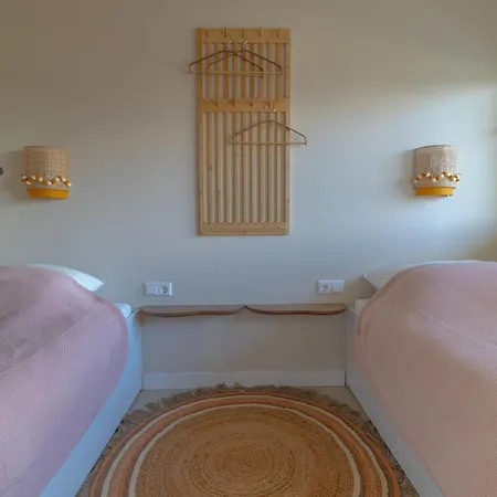 Casa Buena Vista Appartement