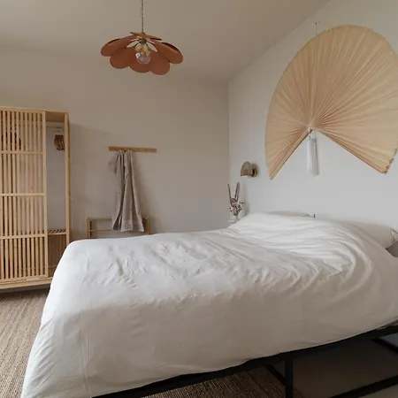 Appartement Casa Buena Vista