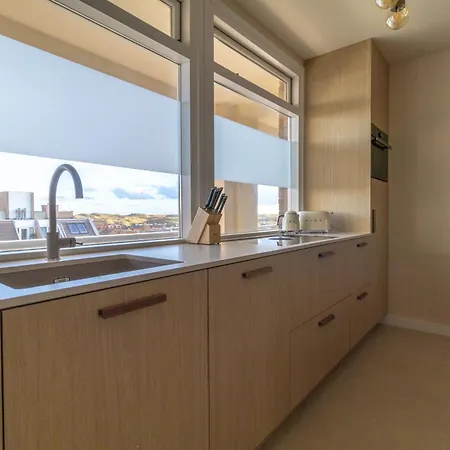 Appartement Casa Buena Vista Egmond aan Zee