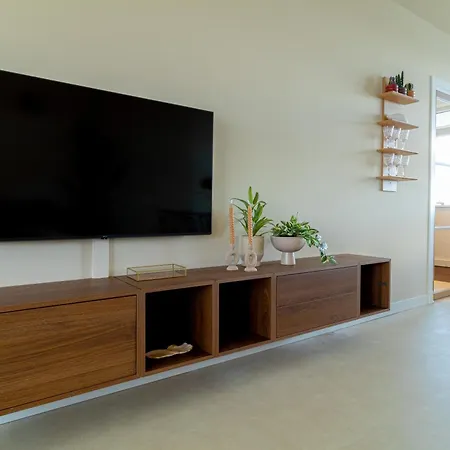 アパート Casa Buena Vista エグモント・アーン・ゼー