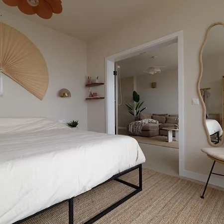 Casa Buena Vista Egmond aan Zee