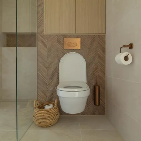 Casa Buena Vista Appartement