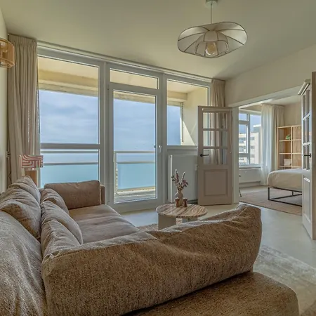 Casa Buena Vista Apartment Egmond aan Zee