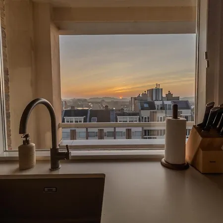 Casa Buena Vista Apartment