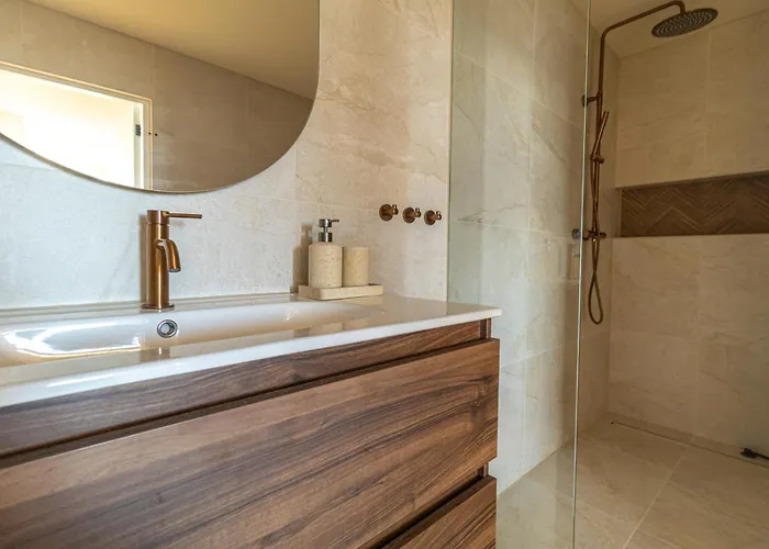 Casa Buena Vista Appartement *