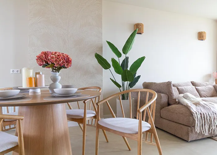 Appartement Casa Buena Vista Egmond aan Zee