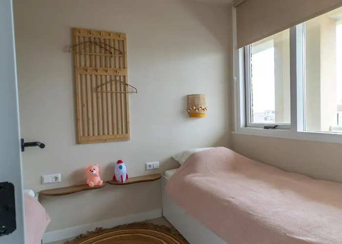 Casa Buena Vista Appartement