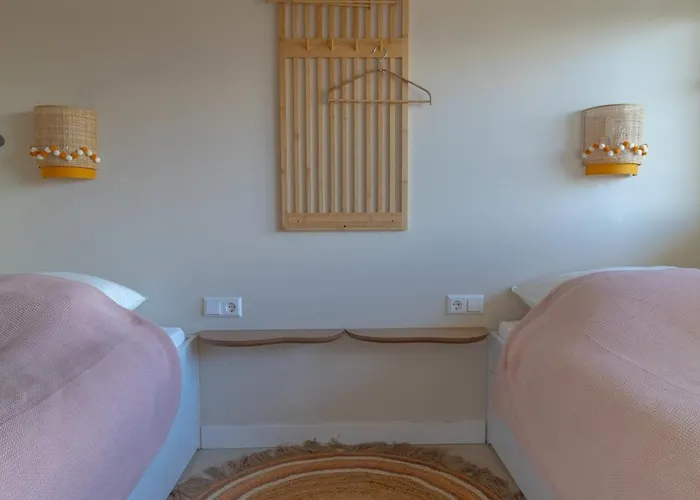 Casa Buena Vista Appartement