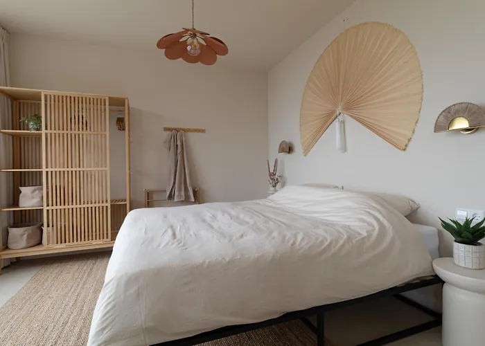 Appartement Casa Buena Vista