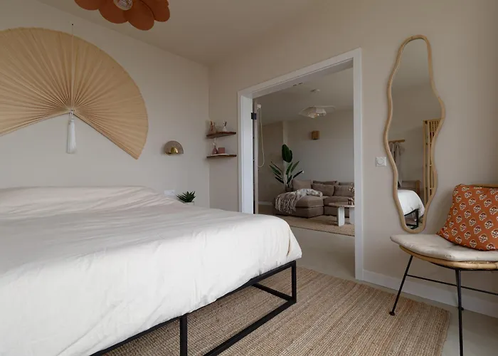 Casa Buena Vista Egmond aan Zee