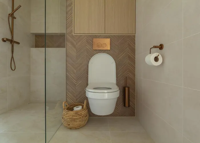 Casa Buena Vista Apartment