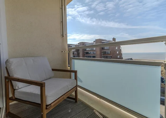 Casa Buena Vista Egmond aan Zee