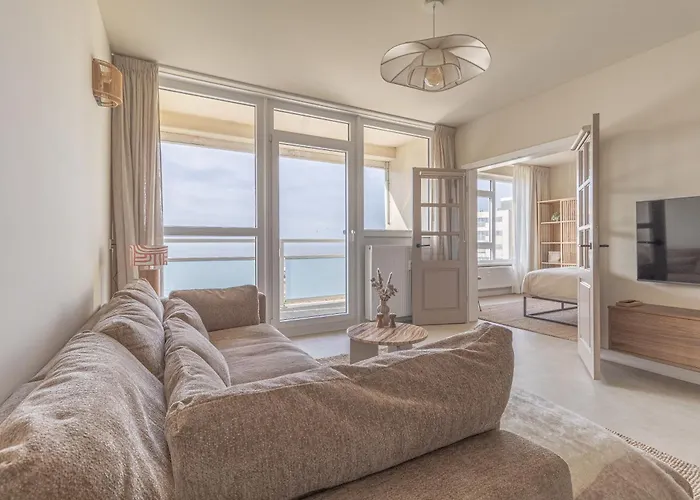 Casa Buena Vista * Egmond aan Zee