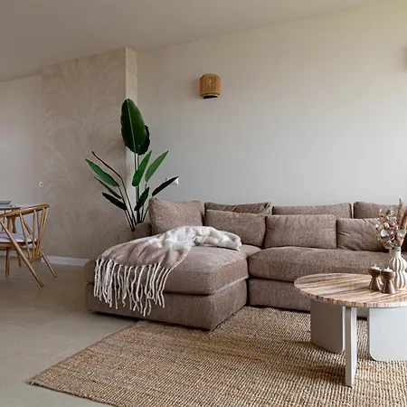 Apartment Casa Buena Vista Egmond aan Zee