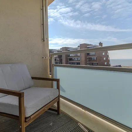 Casa Buena Vista Egmond aan Zee