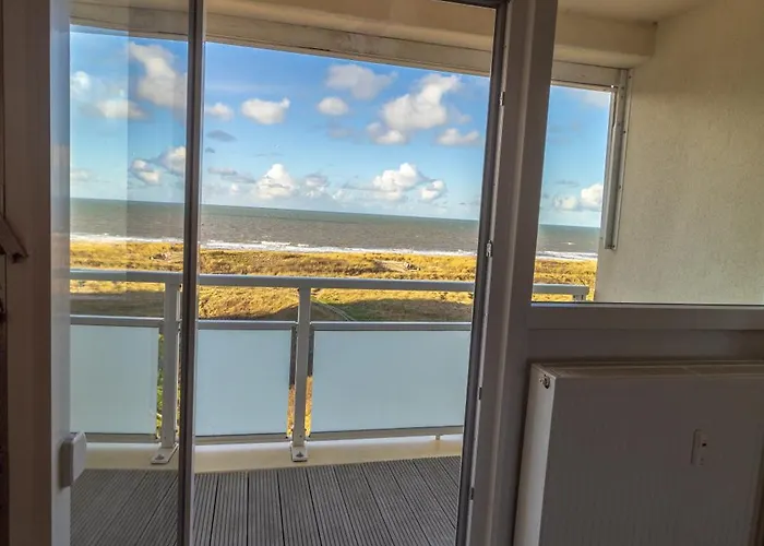 Apartment Casa Buena Vista