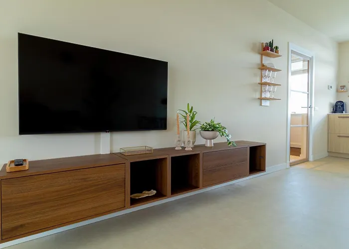 Apartment Casa Buena Vista Egmond aan Zee