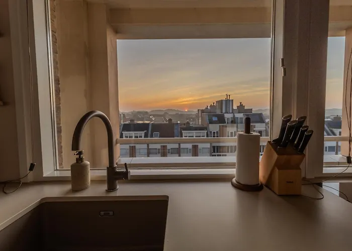 Casa Buena Vista Apartment