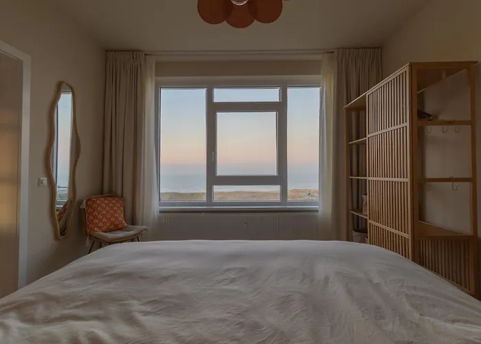 Casa Buena Vista Apartment